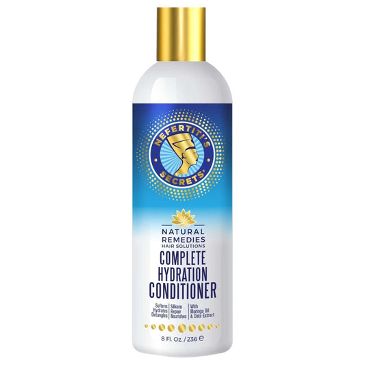 Complete Hydration Conditioner 8 Oz