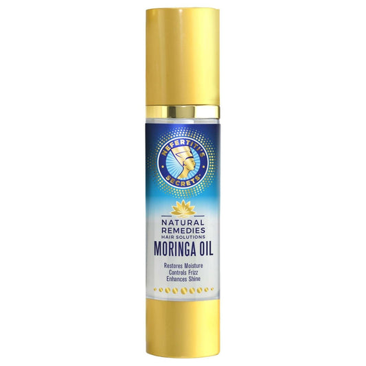 Moringa Oil 1.7 Oz