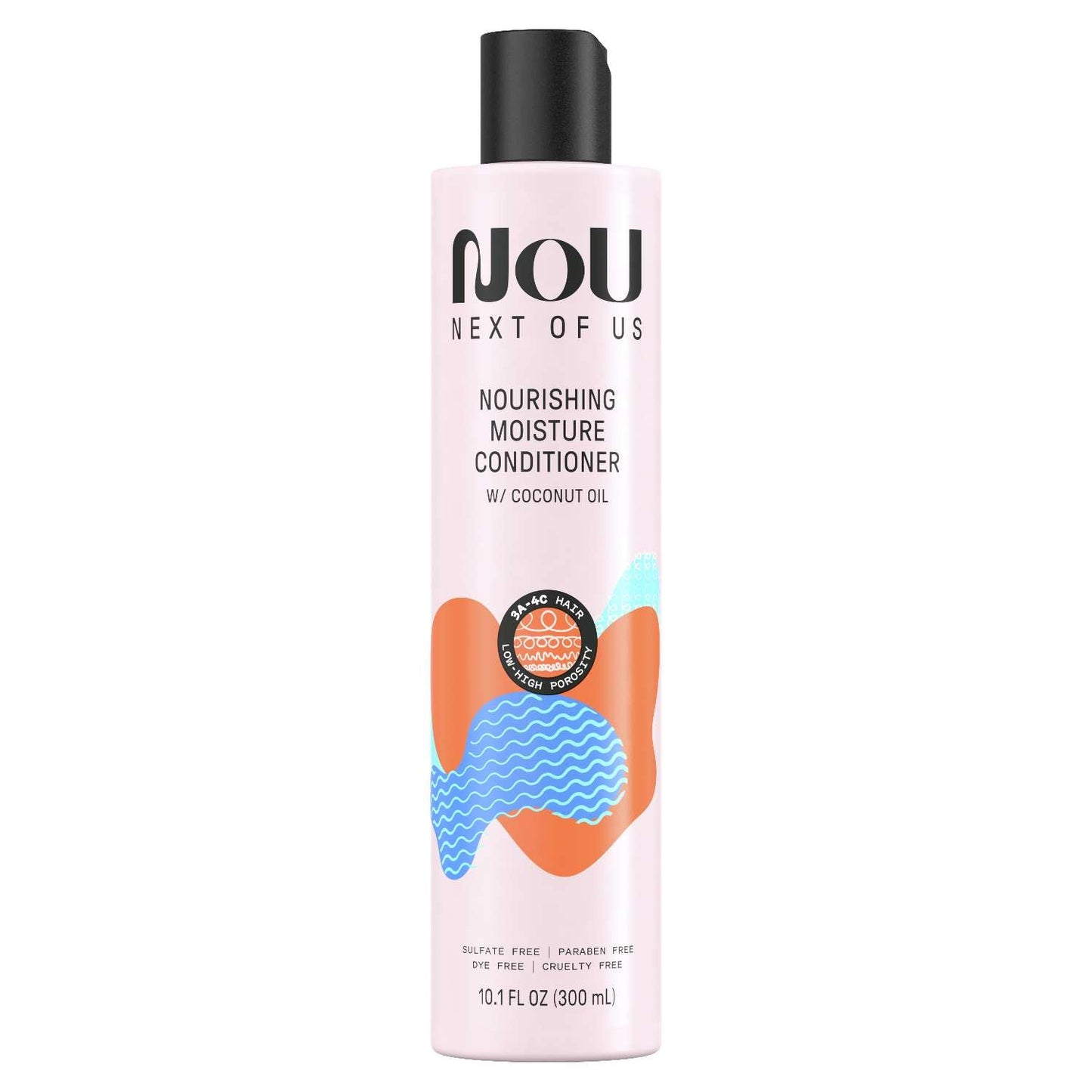 Moisture Conditioner