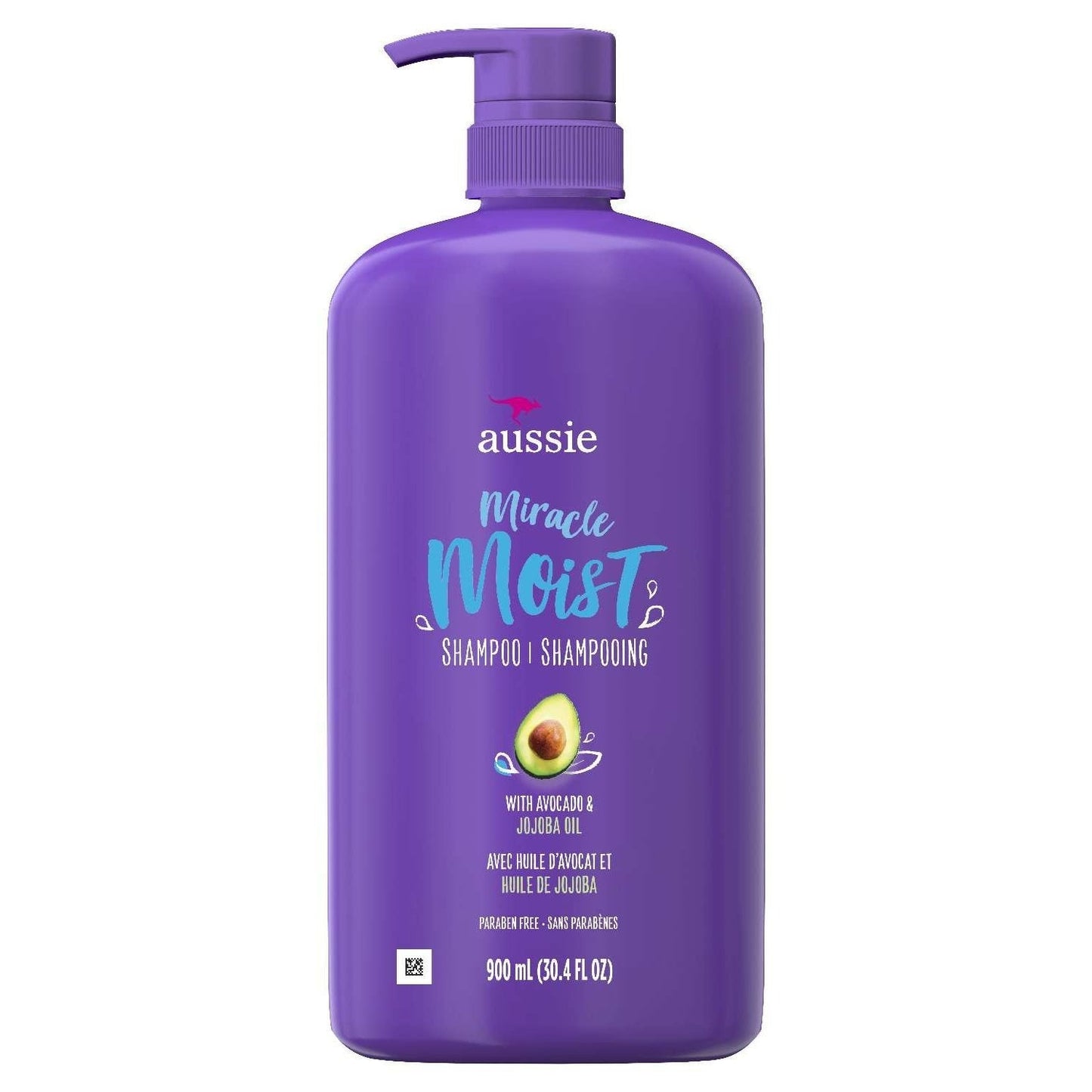 Miracle Moist Shampoo 30.4 Fl Oz