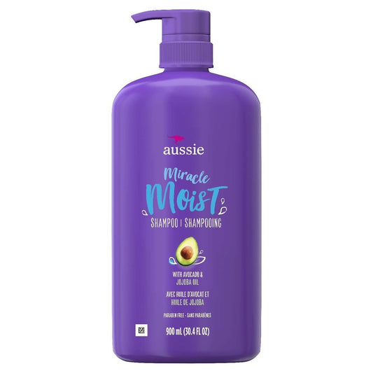 Miracle Moist Shampoo 30.4 Fl Oz