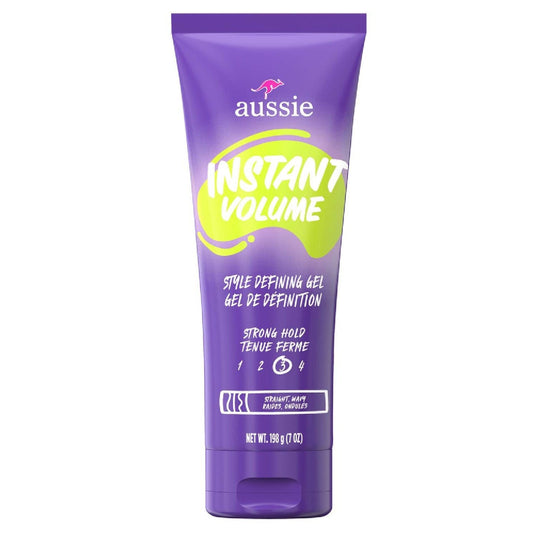 Instant Volume Defining Gel