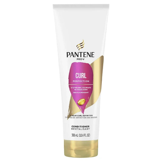 Pantene Pro-V Conditioner for Curly Hair