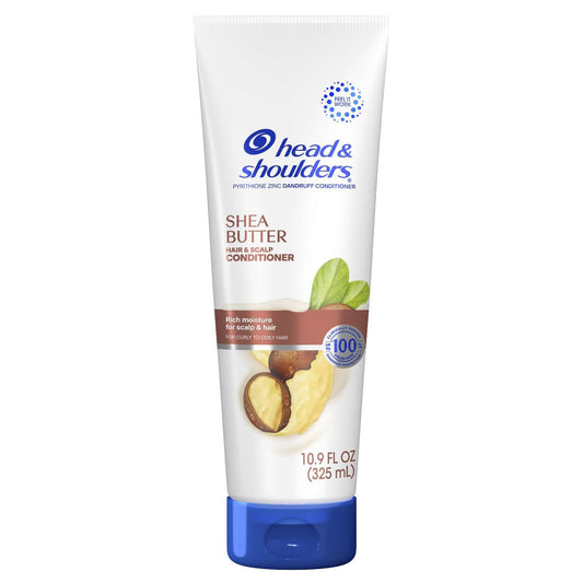 Shea Butter Conditioner