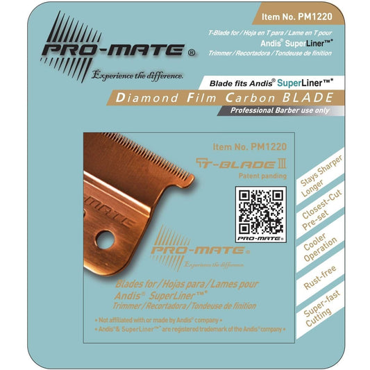 Blade T3 Razor Blade Replacement