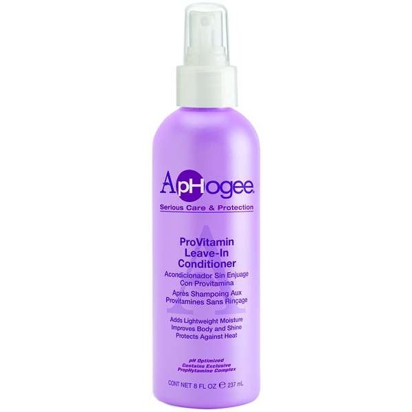 Provitamin Leave-In Conditioner Spray 8 Fl Oz