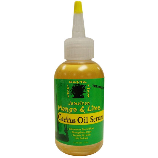 Mango Lime Cactus Serum 4 Oz