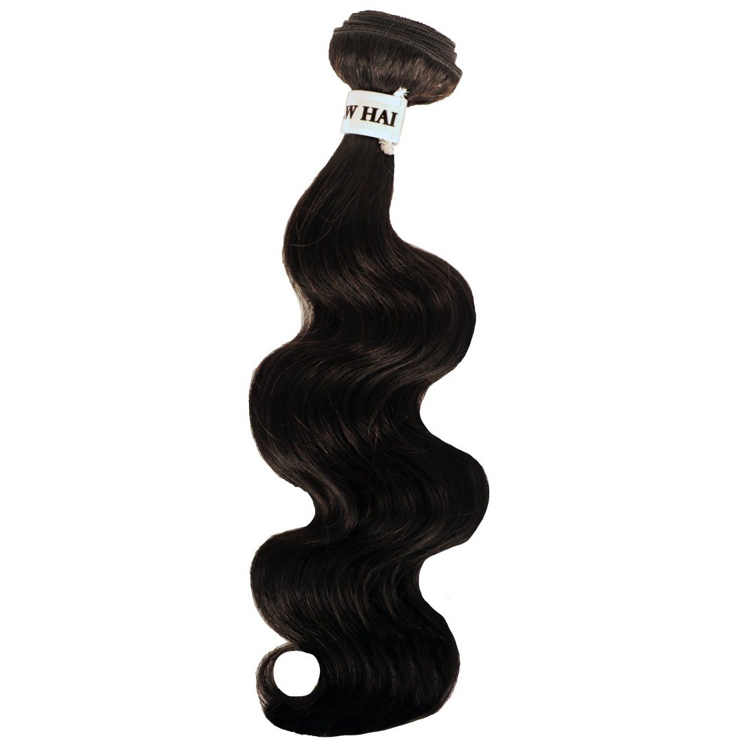 Raw Body Wave Hair Bundles 9A Quality