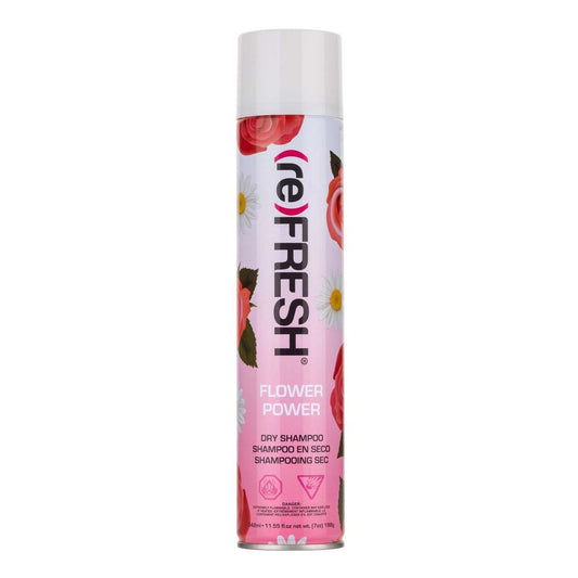 Dry Shampoo Flower Power 11.55 Oz