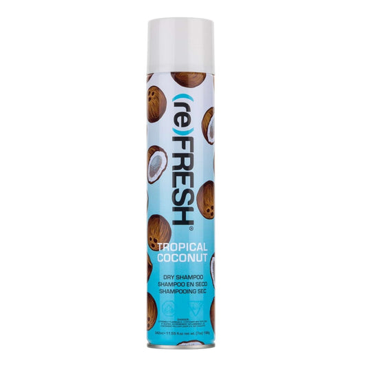 Dry Shampoo Tropical Coconut 11.55 Fl Oz