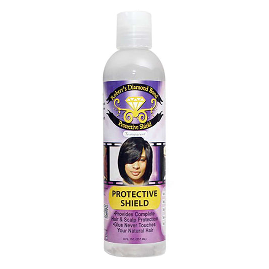 Diamond Bond Shield Transparent 8 Oz