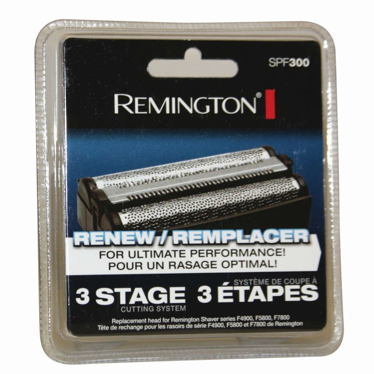 Head F5 Shaver