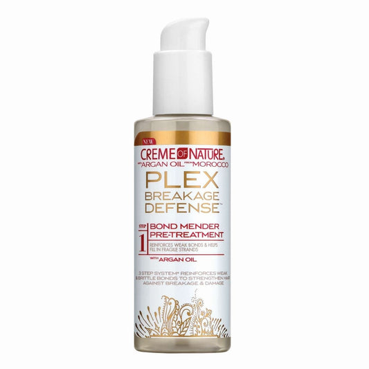 Creme of Nature Plex Breakage Defense Pre-Treatment 4.23 Oz