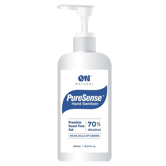 Hand Sanitizer 16.9 Oz