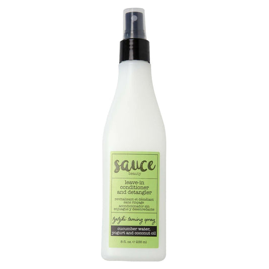 Leave-In Conditioner and Detangler Tzatziki Spray