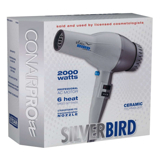 Hair Dryer 2000W