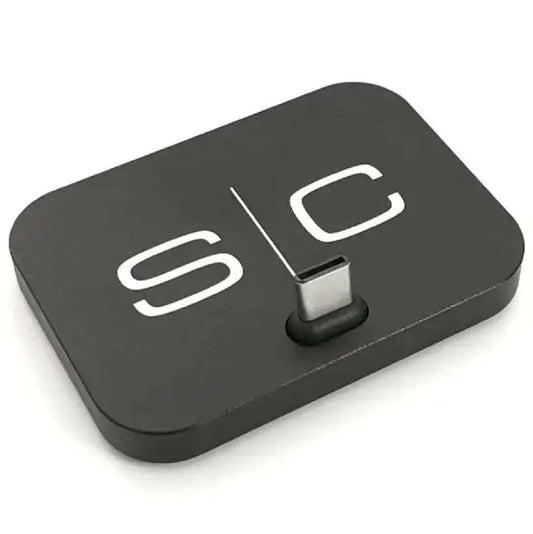 USB-C Charging Dock for Ace Trimmer USB-C
