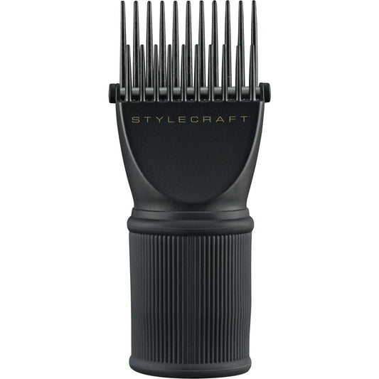 Professional Hair Pik Hot-Rod Bar