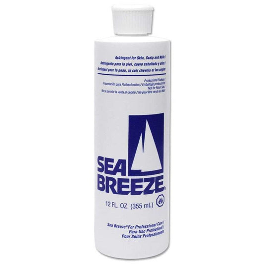 Astringent Sea Breeze 12 Oz