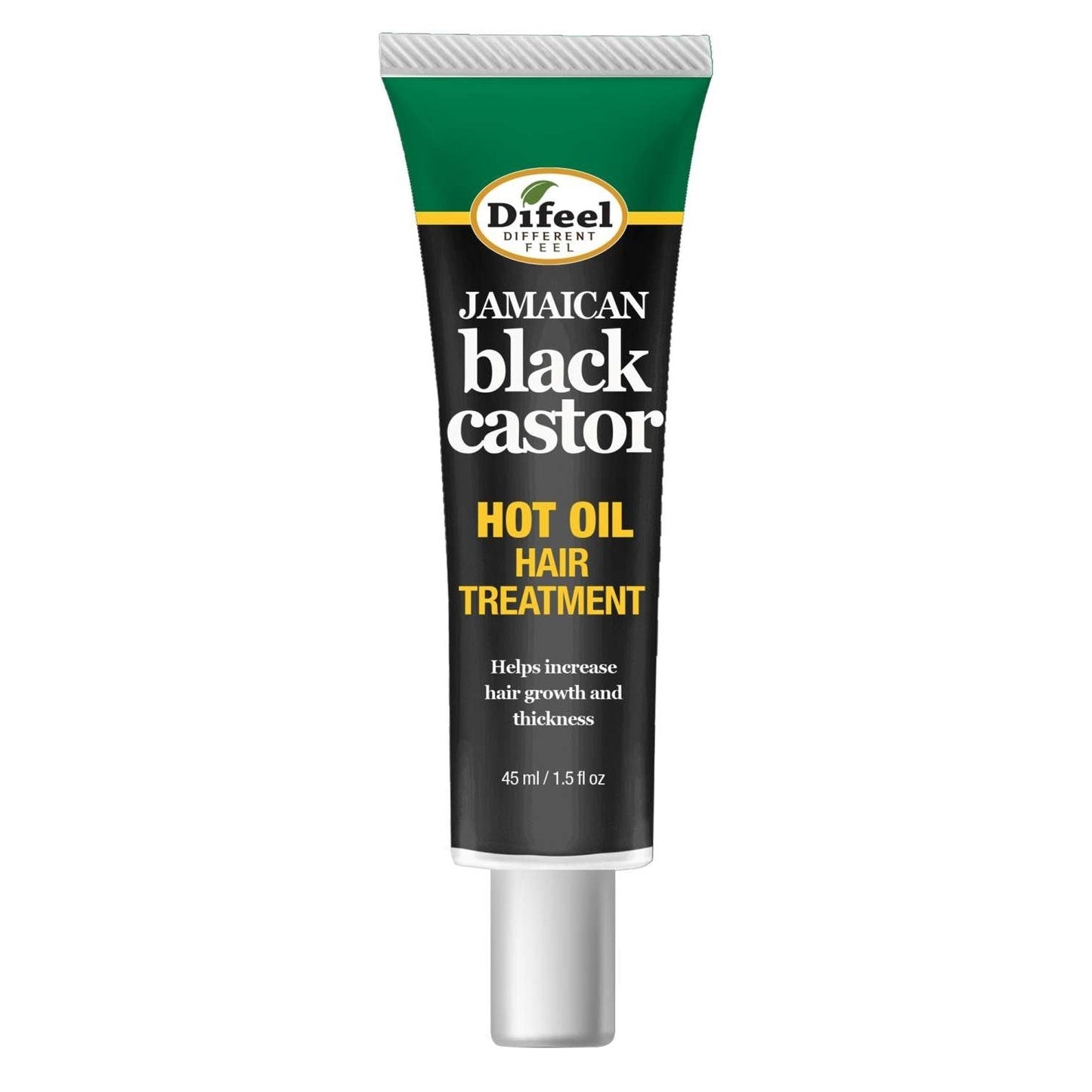 Hot Oil Hair Treatment Jamaican Black Castor 1.5 Oz