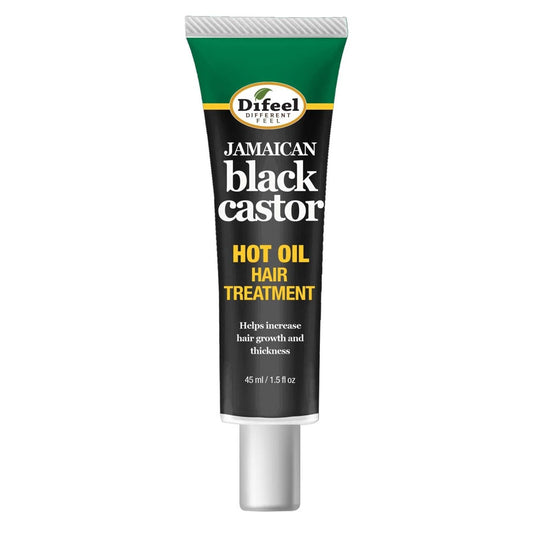 Hot Oil Hair Treatment Jamaican Black Castor 1.5 Oz