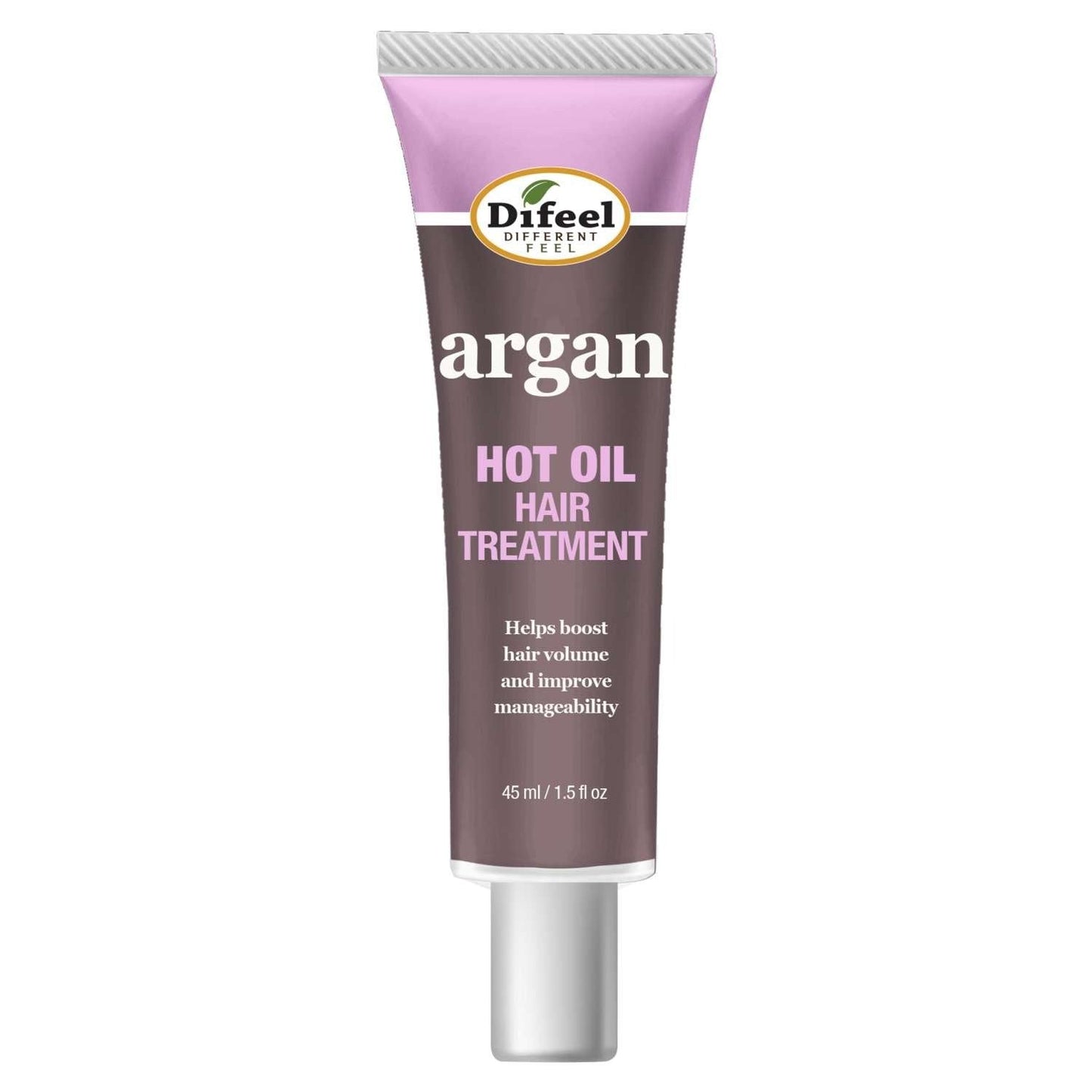 Hot Oil Hair Treatment Argan 1.5 Oz