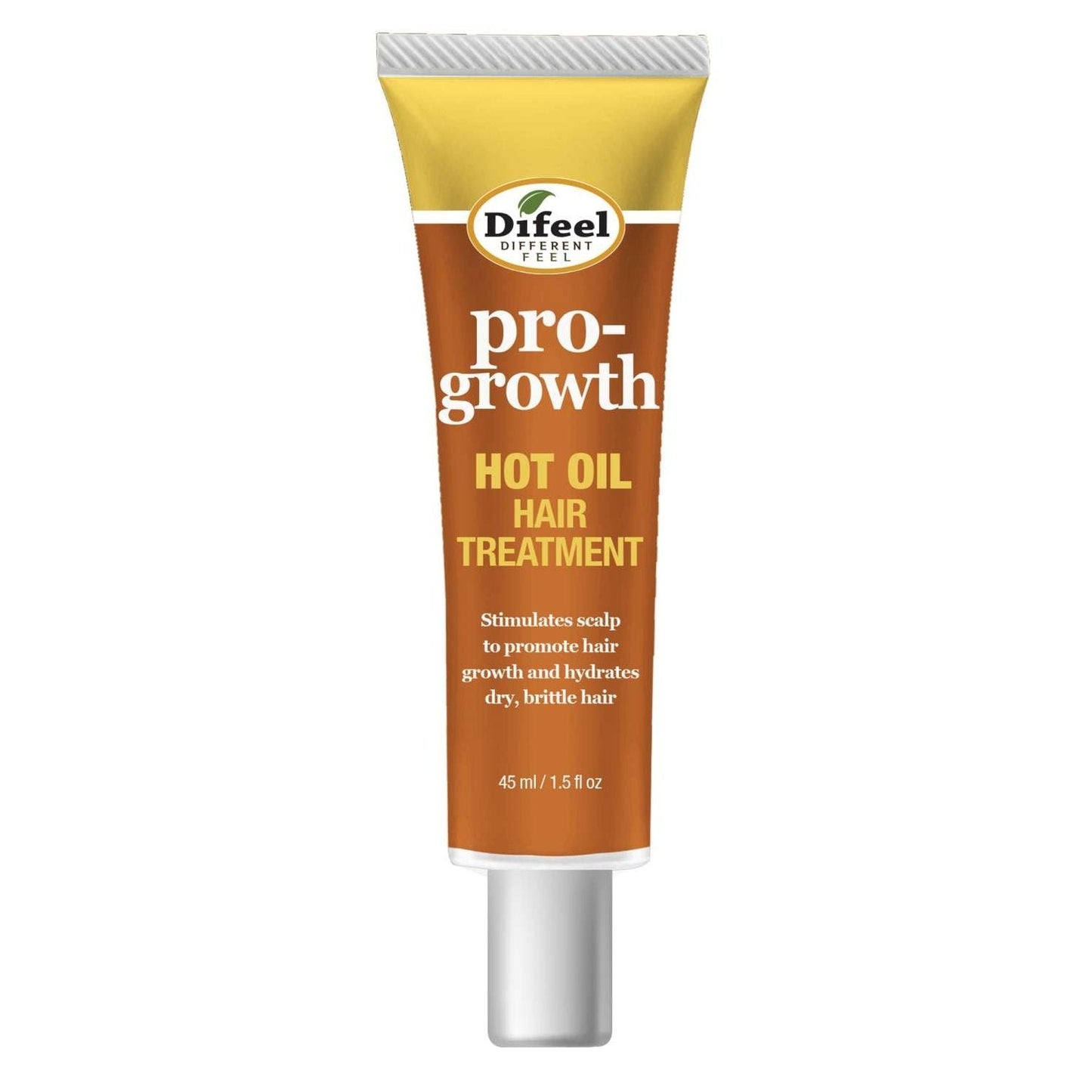 Hot Oil Hair Treatment Pro-Growth 1.5 Oz