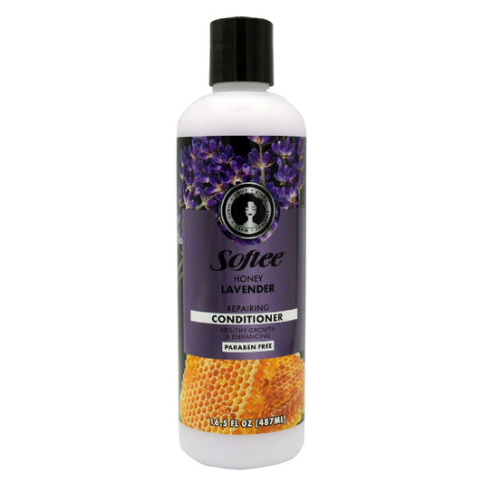 Honey Lavender Repairing Conditioner
