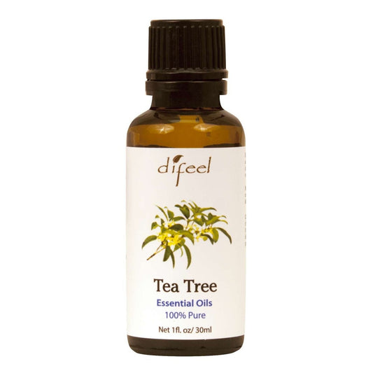 Essential Oil Tea Tree 100% Pure 1 Oz