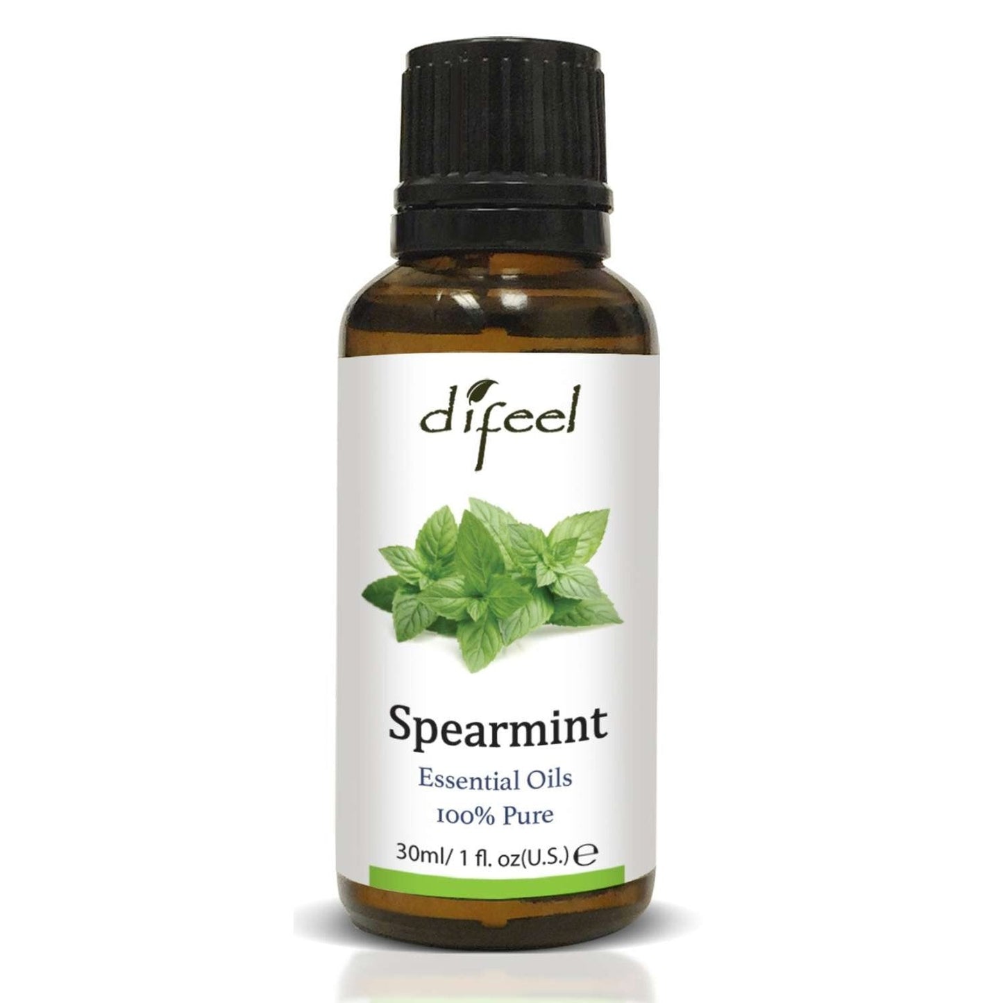 Essential Oil Spearmint 100% Pure 1 Oz