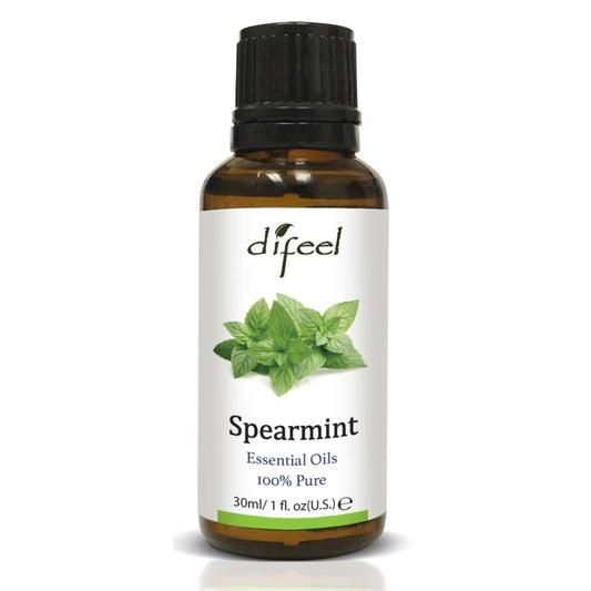 Essential Oil Spearmint 100% Pure 1 Oz
