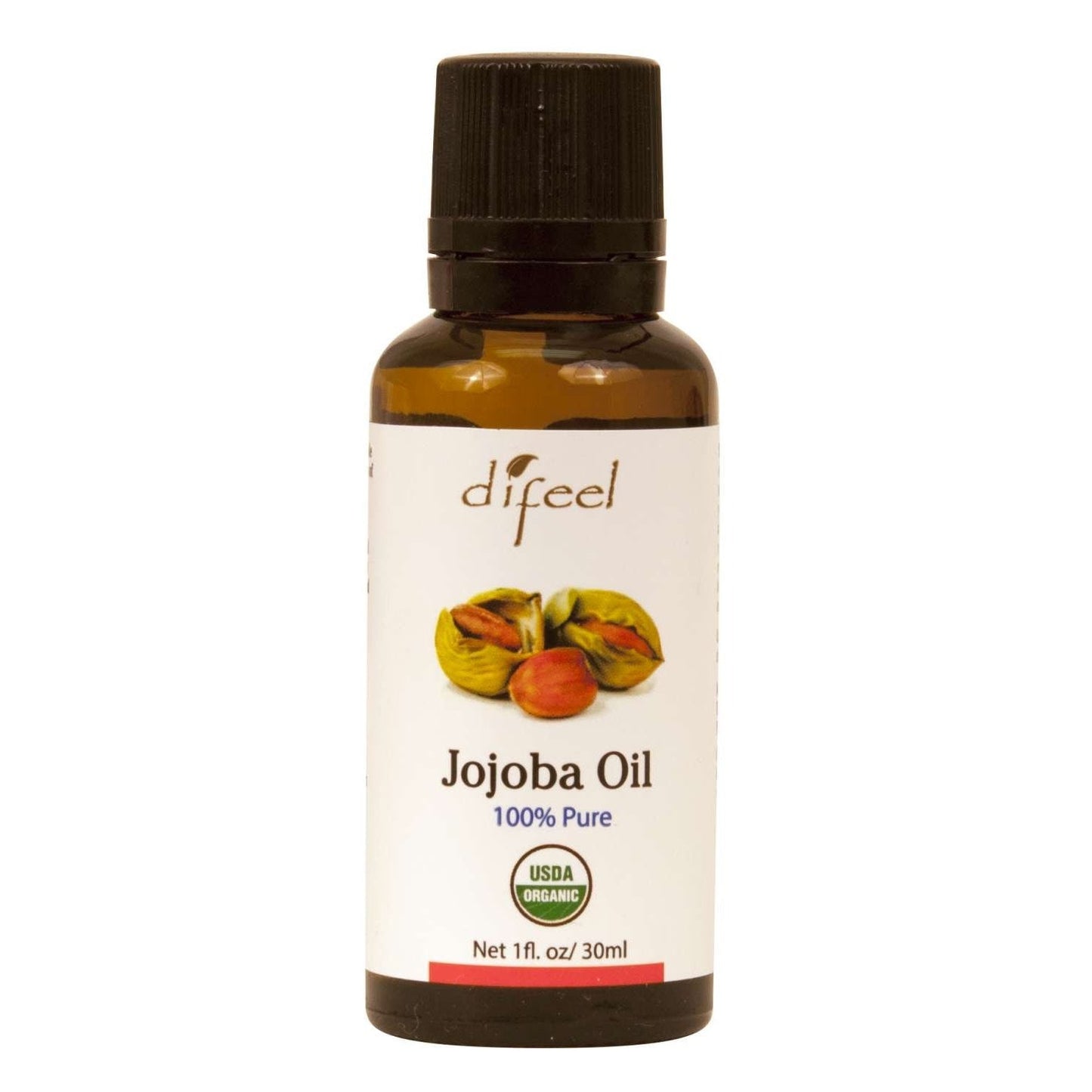 Essential Oil Jojoba 100% Pure 1 Oz