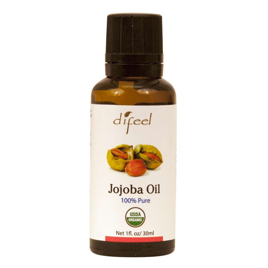 Essential Oil Jojoba 100% Pure 1 Oz
