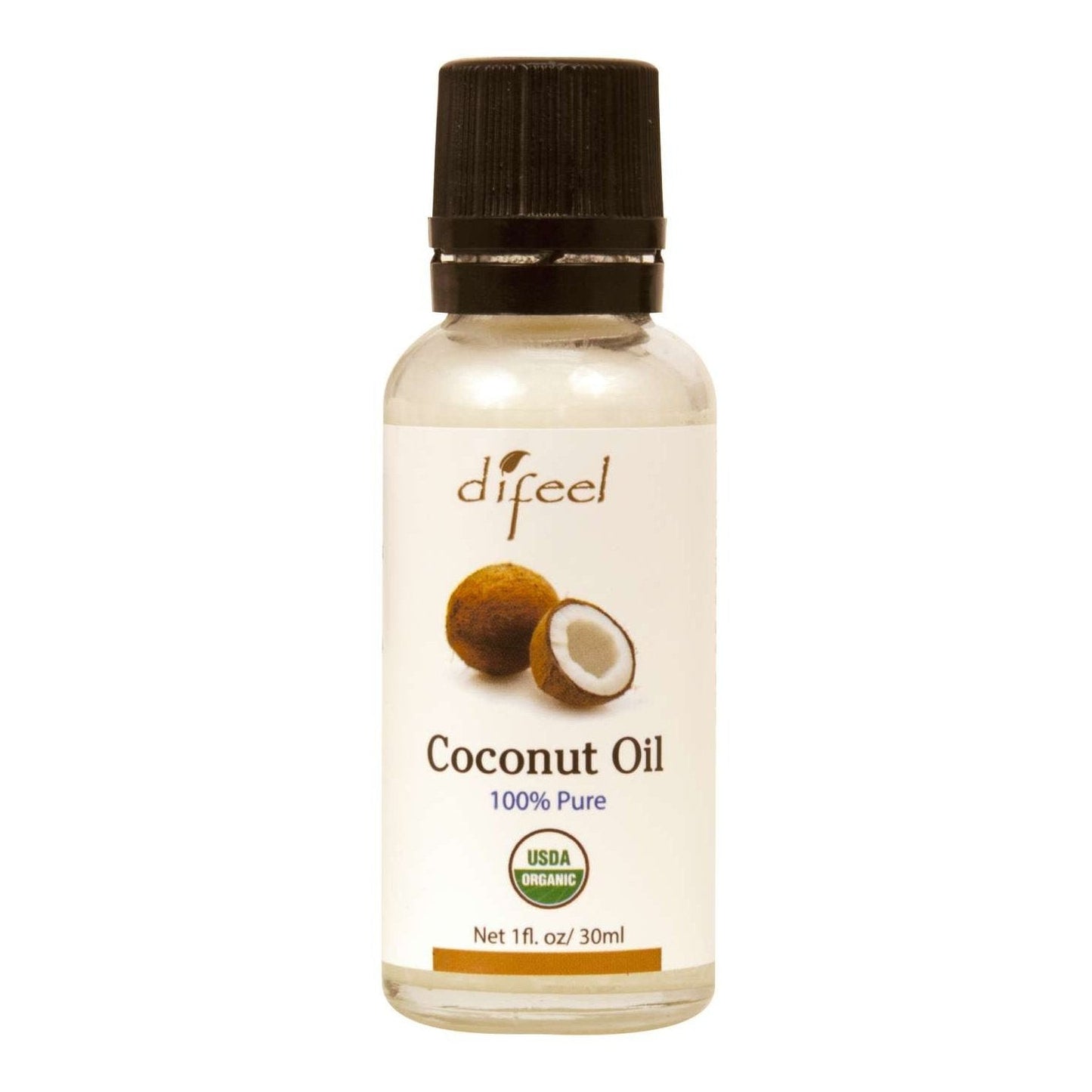 Essential Oil Coconut 100% Pure 1 Oz