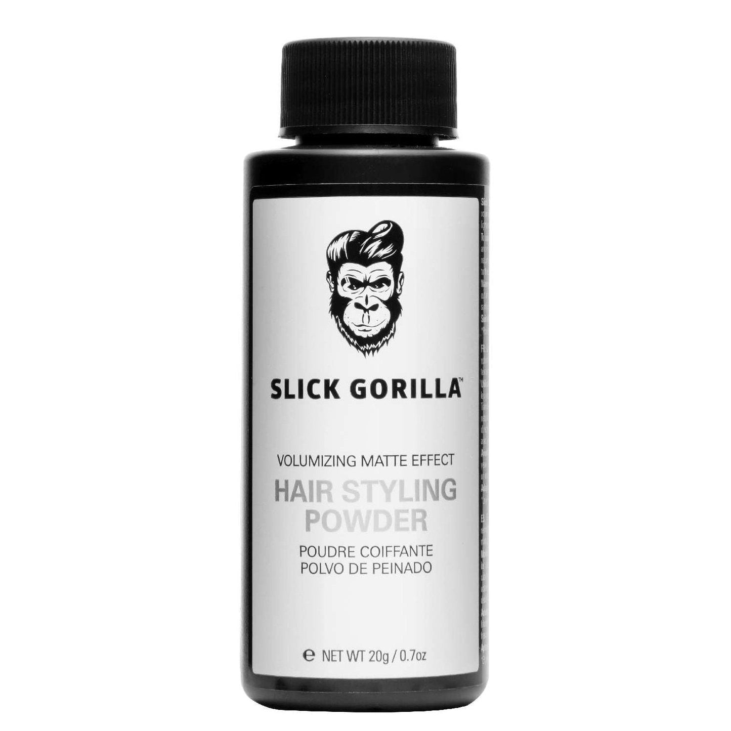 Hair Styling Powder 0.7 Oz