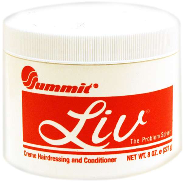 Cream Hairdress 8 Oz