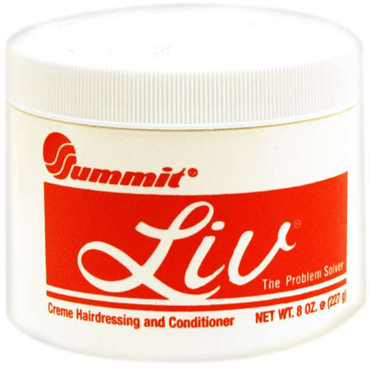 Cream Hairdress 8 Oz