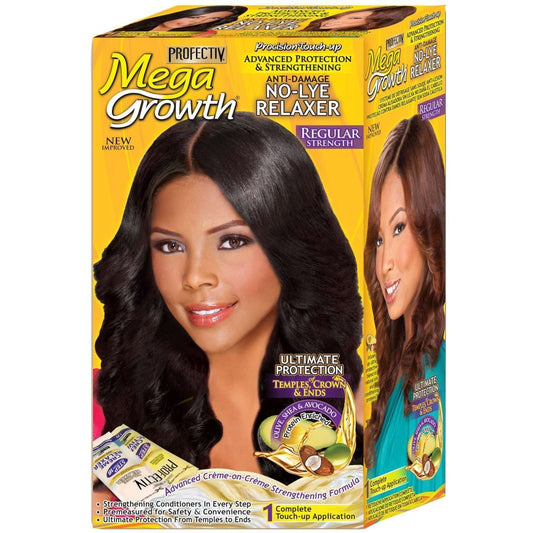 New Growth 1 Touch Up Regular Kit