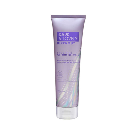 Blow Out Smoothing Weightless Wash 8.5 Fl Oz
