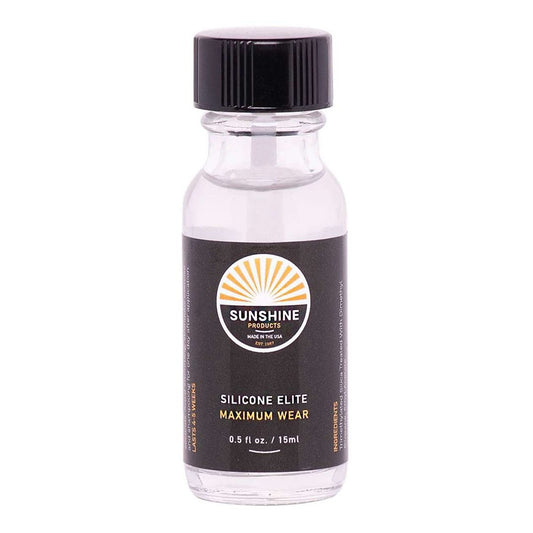 Silicone Hair Product Maximum Wear 0.5 Oz