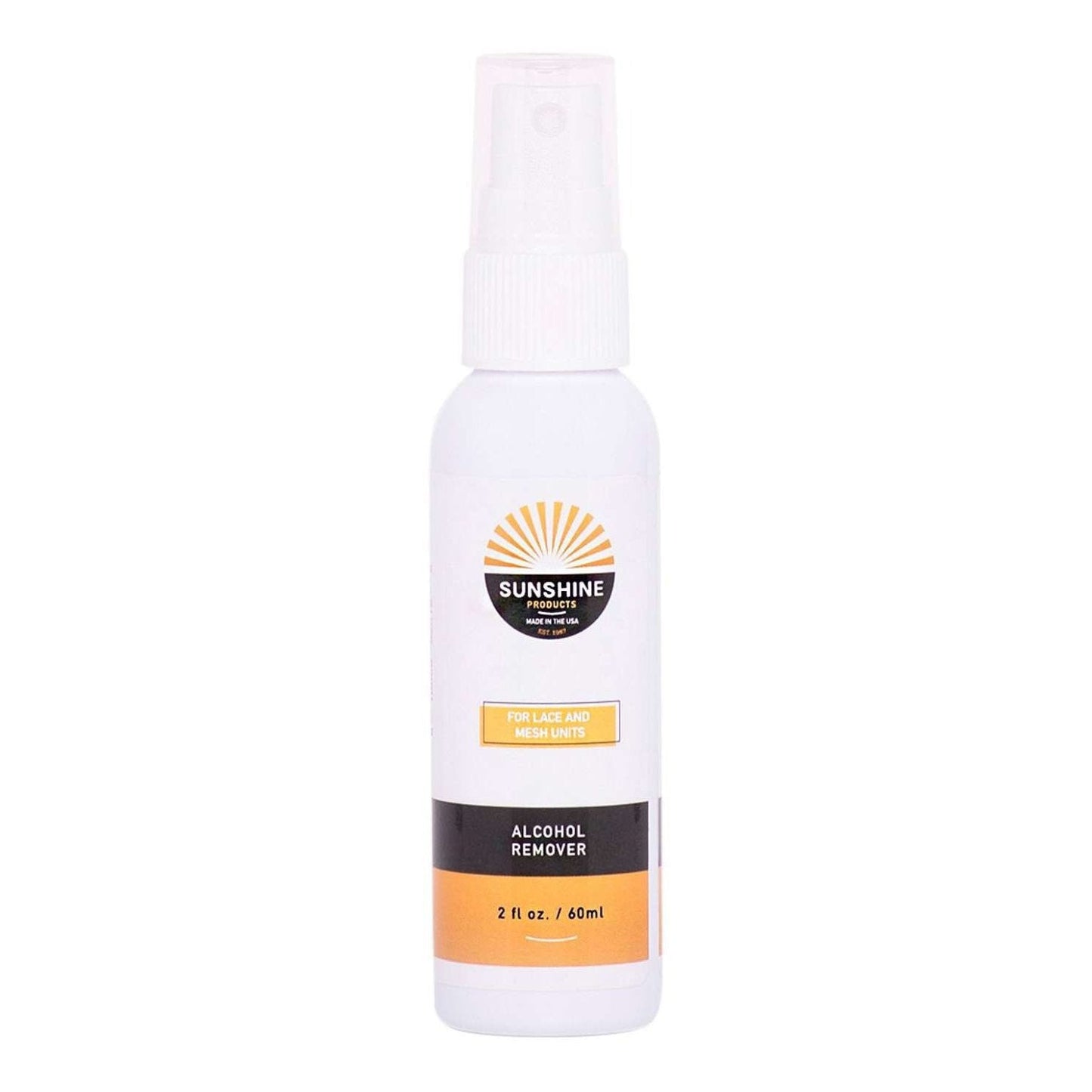 Alcohol Remover 2 Oz