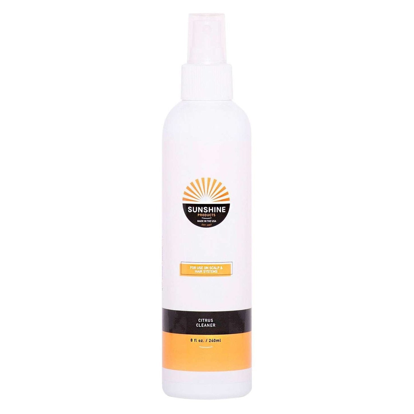 Citrus Remover 8 Oz