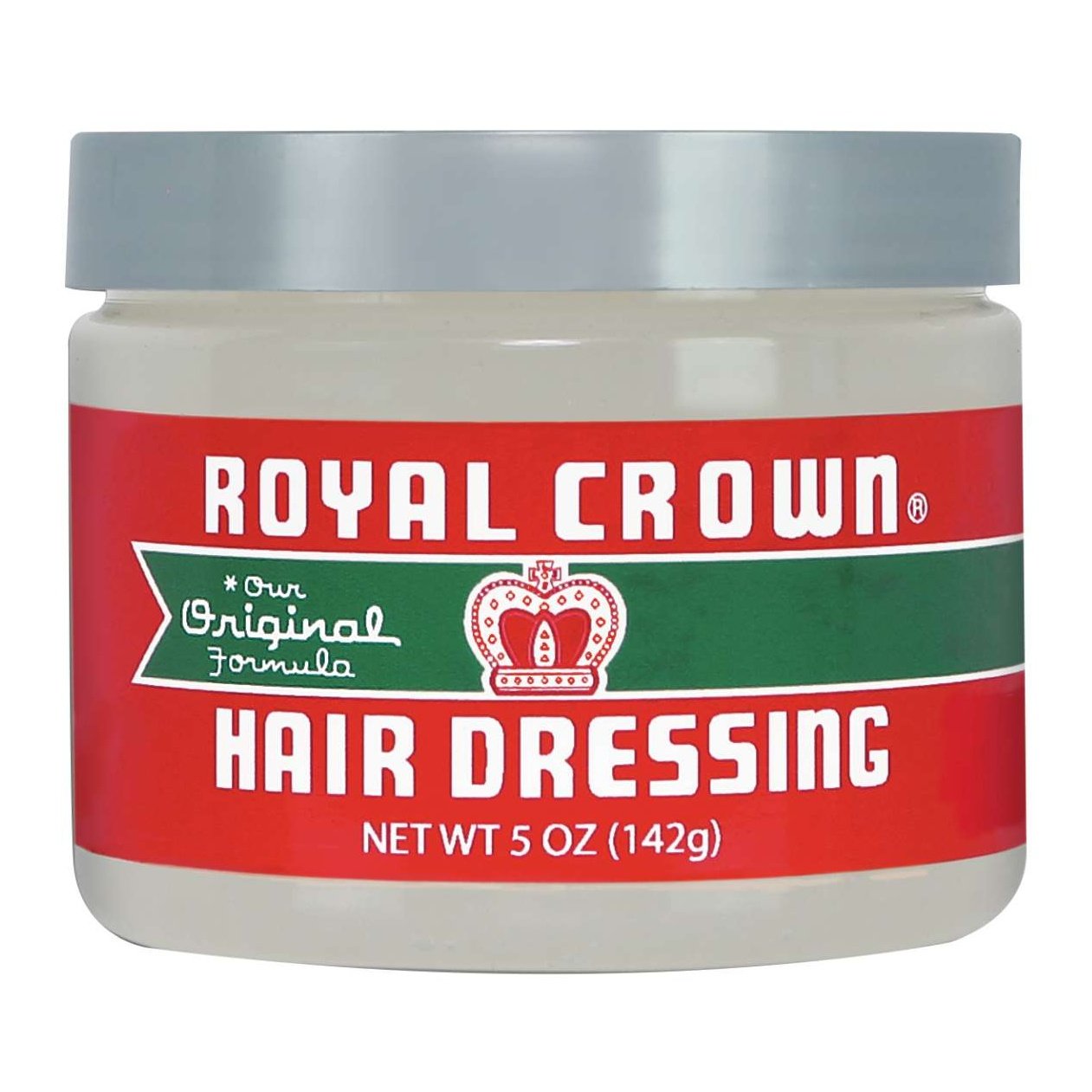 Hair Dressing 5 Oz