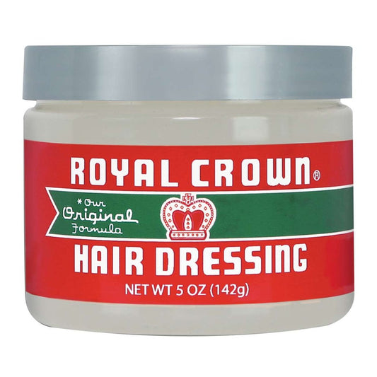 Hair Dressing 5 Oz