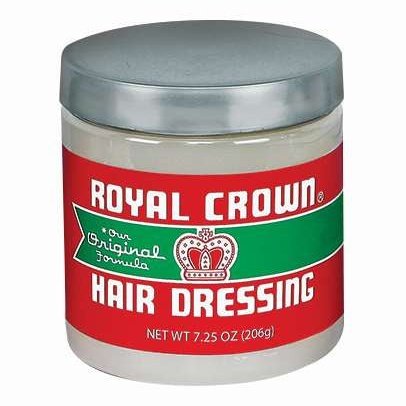 Hair Dressing 7.25 Oz