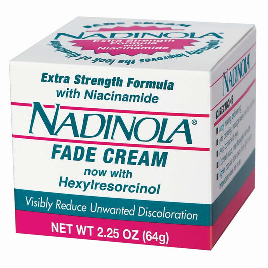 Fade Cream Extra 2.25 Oz