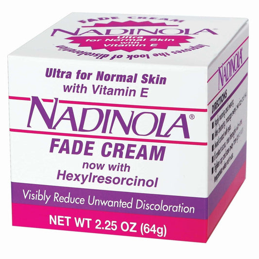 Fade Cream Normal Skin 2.25 Oz