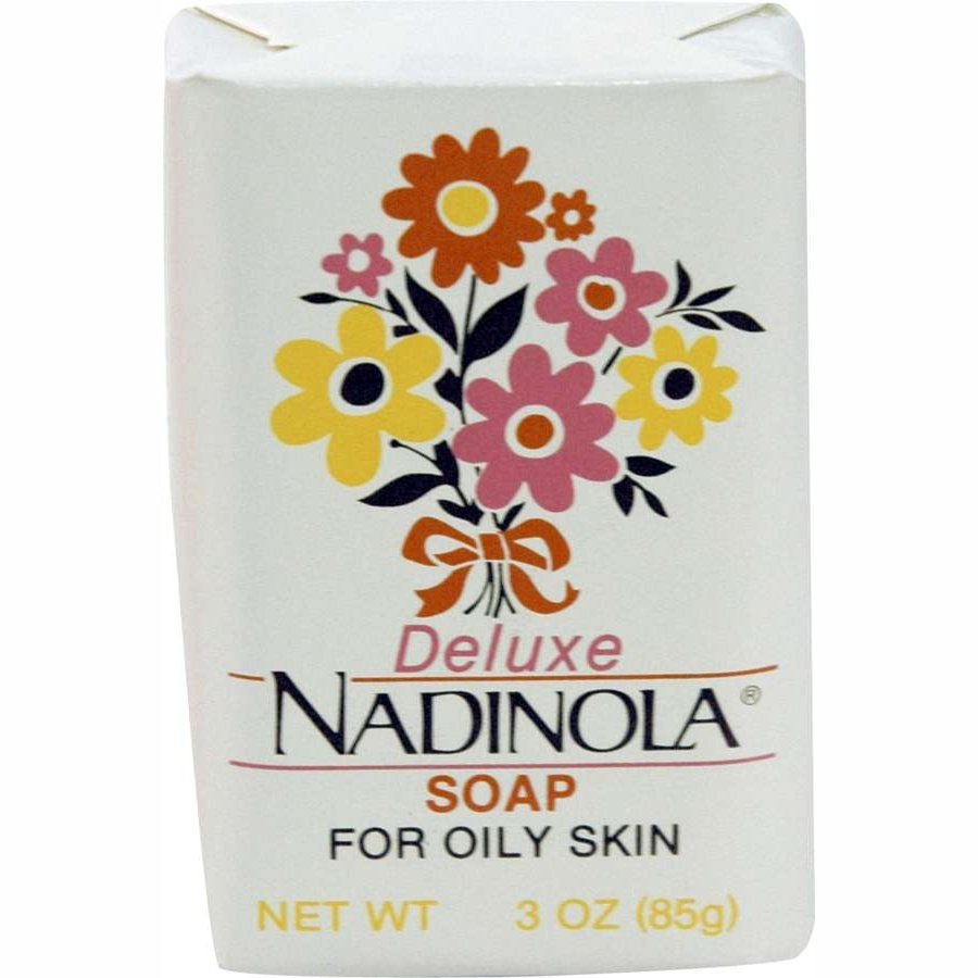 Deluxe Soap 3 Oz