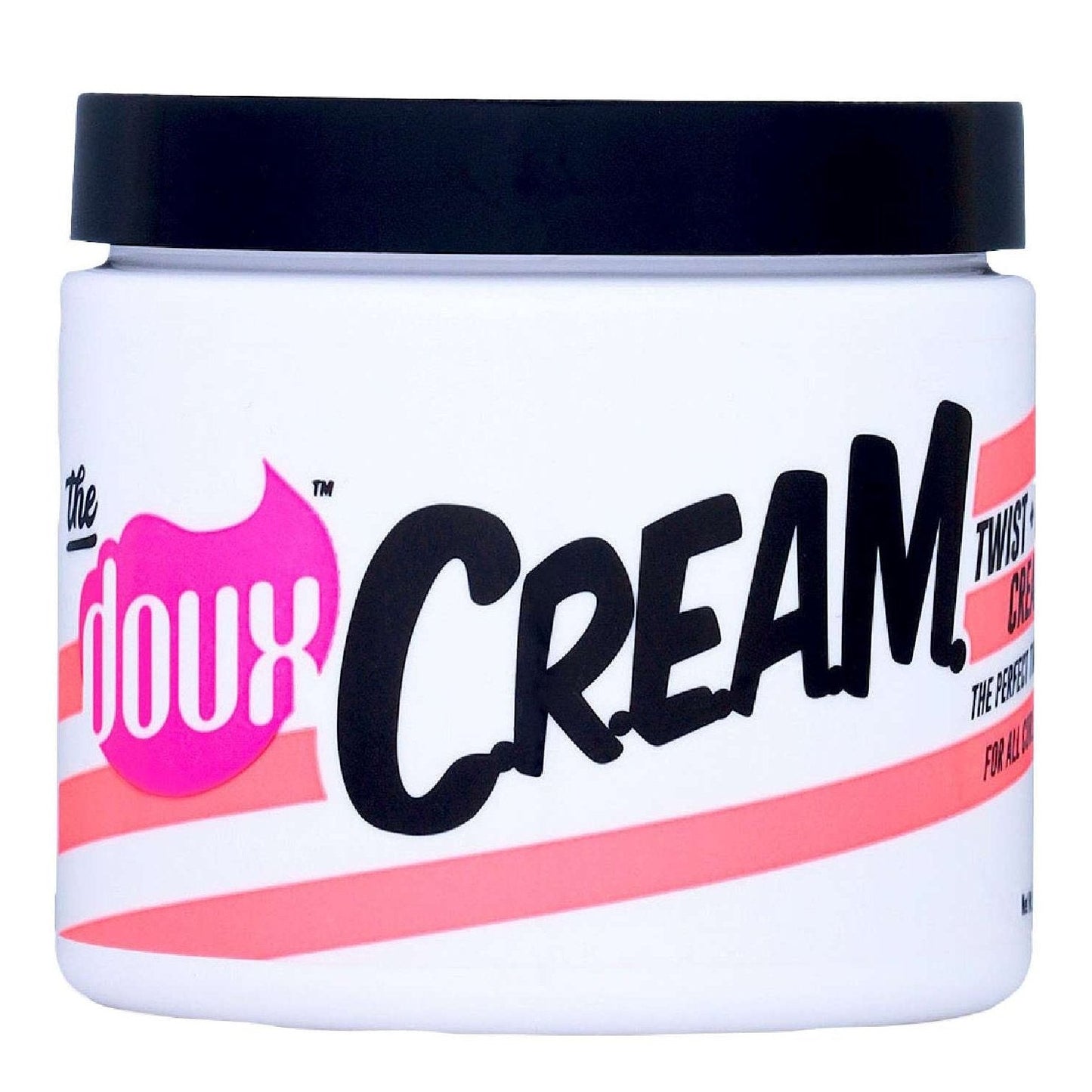 Twist and Curl Cream 16 oz