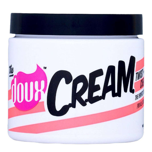 Twist and Curl Cream 16 oz